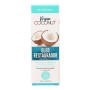 Óleo Reparador Integral Be Natural Night Restructuring Vitamins 50 ml Coco de Be Natural, Óleos para o cabelo - Ref: S4260708...