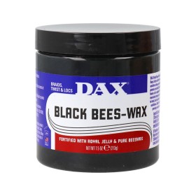 Cera Dax Cosmetics Black Bees 213 ml de Dax Cosmetics, Mástique, argila e cera - Ref: S4260762, Preço: 7,07 €, Desconto: %