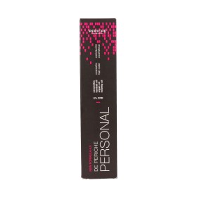 Permanent Dye Color Creme Exitenn Nº 660 Passion-Red (60 ml) | Tienda24 - Global Online Shop Tienda24.eu