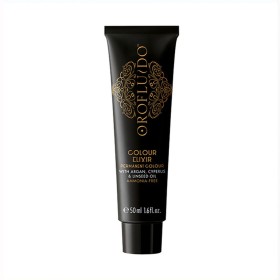 Tinta Permanente Revlon Oro Fluido 50 ml Nº 4.65 de Revlon, Coloração permanente - Ref: S4260866, Preço: 5,51 €, Desconto: %