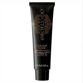 Tintura Permanente Revlon Oro Fluido 50 ml Nº 8.2 di Revlon, Colore permanente - Rif: S4260927, Prezzo: 5,47 €, Sconto: %