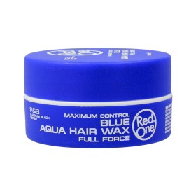 Soft Hold Wax Hairgum Matt 40 g | Tienda24 - Global Online Shop Tienda24.eu