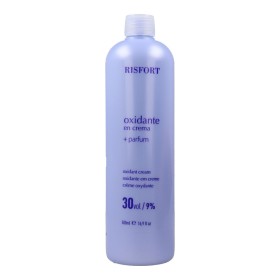 Hair Oxidizer Risfort Oxidante Crema 500 ml by Risfort, Permanent Colour - Ref: S4261559, Price: 5,15 €, Discount: %