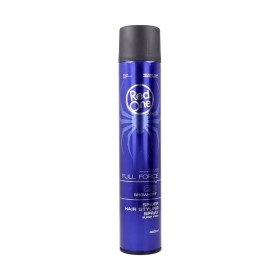 Spray de Fijación Red One Full Force Show Off 400 ml de Red One, Lacas - Ref: S4261606, Precio: 6,43 €, Descuento: %