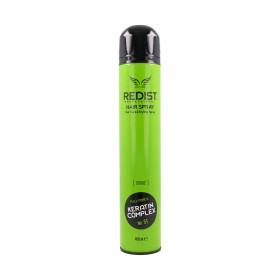 Haarstyling-Spray Redist Keratin Complex 400 ml von Redist, Sprays - Ref: S4261638, Preis: 6,56 €, Rabatt: %