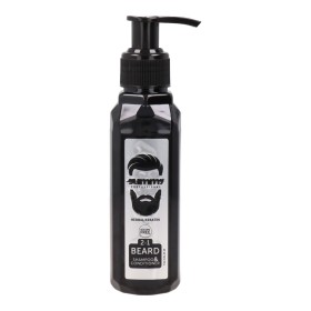 Champú para Barba Gummy 2 in 1 100 ml de Gummy, Champús - Ref: S4261653, Precio: 4,25 €, Descuento: %