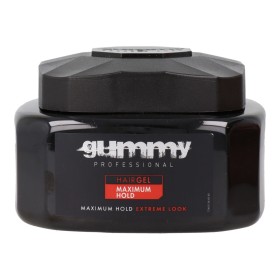 Gel de rasage Gummy Maximum Hold 500 ml de Gummy, Gels - Réf : S4261666, Prix : 7,02 €, Remise : %