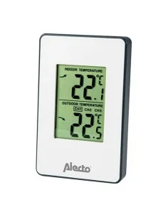 Stazione Meteorologica Multifunzione Alecto da Alecto, Stazioni meteo - Ref: S6500303, Precio: 18,38 €, Descuento: %