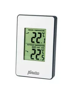 Multi-function Weather Station Inovalley SM110-PL | Tienda24 Tienda24.eu