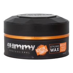 Cire modelante Gummy Bright Finish 150 ml Cheveux de Gummy, Crèmes, argiles et cires - Réf : S4261678, Prix : 6,73 €, Remise : %