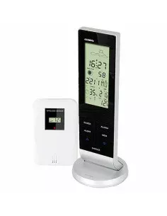 Estação Meteorológica Multifunções Denver Electronics -40C- + 70C | Tienda24 Tienda24.eu