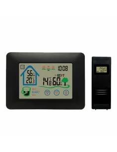 Multi-function Weather Station Inovalley SM110-PL | Tienda24 Tienda24.eu