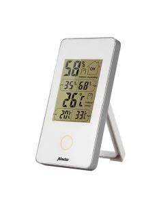 Multi-function Weather Station Eve | Tienda24 Tienda24.eu