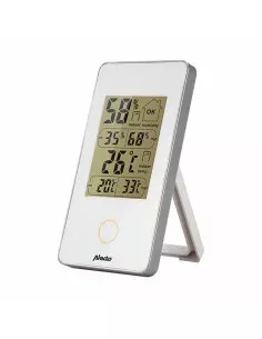 Multi-function Weather Station Inovalley | Tienda24 Tienda24.eu