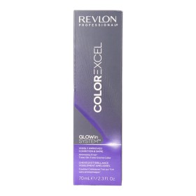 Teinture permanente Revlon Color Excel Nº 7.31 70 ml de Revlon, Coloration permanente - Réf : S4261865, Prix : 7,97 €, Remise...