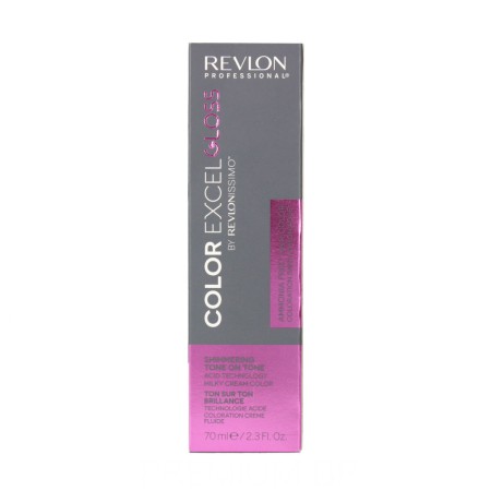 Permanent Dye Revlon Color Excel Nº 10.23 70 ml | Tienda24 - Global Online Shop Tienda24.eu