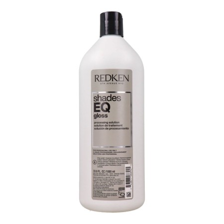 Liquido Attivatore Redken Shades Eq di Redken, Acqua ossigenata per capelli - Rif: S4262443, Prezzo: 18,73 €, Sconto: %