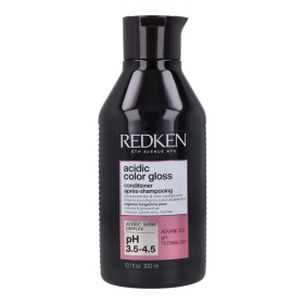 Conditioner for Dyed Hair Redken Acidic Color 300 ml Brightness enhancer by Redken, Conditioners - Ref: S4262447, Price: 24,5...