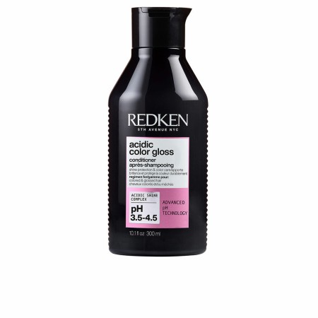 Après-shampooing Redken Acidic Color 500 ml Amplificateur de brillance de Redken, Après-shampooings - Réf : S4262451, Prix : ...