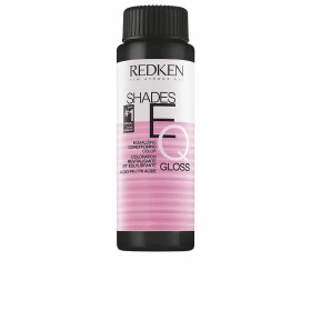 Coloración Semipermanente Redken Shades Eq Violeta de Redken, Reveladores - Ref: S4262452, Precio: 16,63 €, Descuento: %