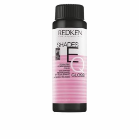 Coloração Semipermanente Redken Shades Eq Vermelho de Redken, Reveladores - Ref: S4262454, Preço: 17,80 €, Desconto: %