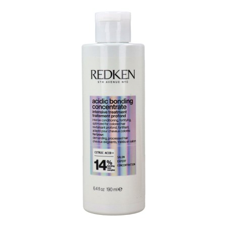 Multivitaminas Redken Acidic Bonding 190 ml de Redken, Mascarillas - Ref: S4262456, Precio: 23,38 €, Descuento: %