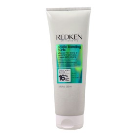 Mascarilla Capilar sin aclarado Redken Acidic Bonding 250 ml de Redken, Mascarillas - Ref: S4262457, Precio: 34,65 €, Descuen...