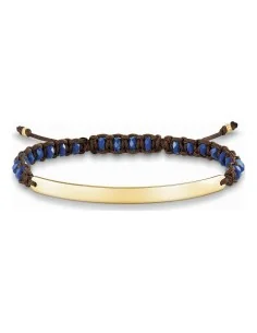 Pulsera Mujer Lancaster JLA-BR-STAR-3-PE 16 mm | Tienda24 Tienda24.eu