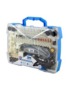 Kit di attrezzi Ferrestock 135 W (190 PCS) da Ferrestock, Strumenti e accessori multiuso - Ref: S6500395, Precio: €45.99, Des...