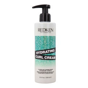 Masque pour cheveux Redken Hydrating Curl 250 ml de Redken, Crèmes, argiles et cires - Réf : S4262462, Prix : 19,72 €, Remise...