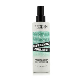 Fragancia para el Cabello Redken Refreshing Curl 250 ml de Redken, Masilla, arcilla y cera - Ref: S4262463, Precio: 19,72 €, ...