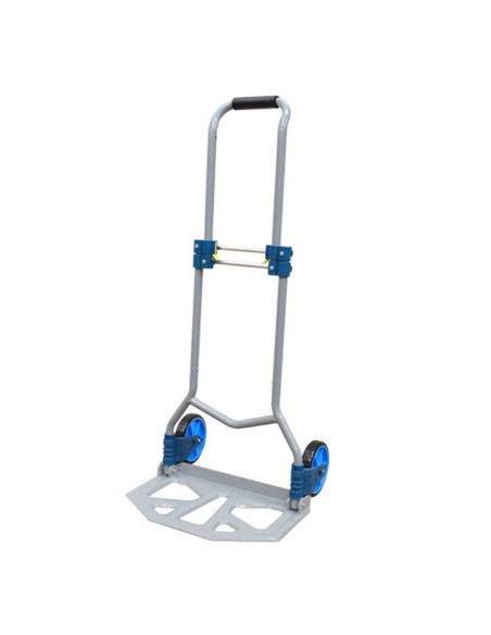 Carretilla Ferrestock Plegable Aluminio 70 Kg | Tienda24 Tienda24.eu