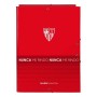 Folder Sevilla Fútbol Club Red A4 by Sevilla Fútbol Club, Folders - Ref: S4300704, Price: 7,15 €, Discount: %