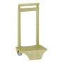 Rucksack Trolley Safta Golden 18 x 54 x 16 cm | Tienda24 - Global Online Shop Tienda24.eu