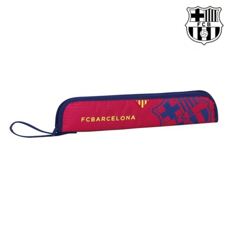 Portaflautas F.C. Barcelona de F.C. Barcelona, Accesorios - Ref: S4302759, Precio: 6,46 €, Descuento: %