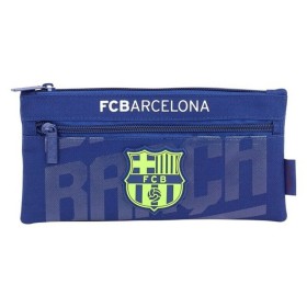 Necessaire F.C. Barcelona 811826029 Azzurro di F.C. Barcelona, Porta penne - Rif: S4302796, Prezzo: 5,07 €, Sconto: %