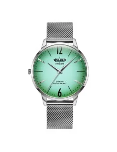 Herrenuhr Seiko SUR341P1 Silberfarben | Tienda24 Tienda24.eu