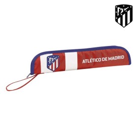 Portaflautas Atlético Madrid de Atlético Madrid, Accesorios - Ref: S4302811, Precio: 6,73 €, Descuento: %