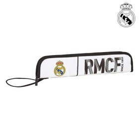 Recorder bag Real Madrid C.F. 18/19 by Real Madrid C.F., Accessories - Ref: S4302820, Price: 7,26 €, Discount: %