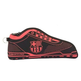 Allzwecktasche F.C. Barcelona 811927584 Schwarz (24 x 10 x 2 cm) von F.C. Barcelona, Federmäppchen - Ref: S4302877, Preis: 7,...