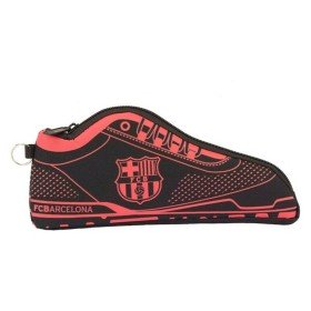 Mochila com Estojo Sevilla Fútbol Club SAF411956747 Vermelho 12 x 23 x 5 cm (33 Peças) | Tienda24 - Global Online Shop Tienda24.eu