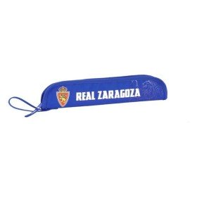 Porta-Flautas Real Madrid C.F. | Tienda24 - Global Online Shop Tienda24.eu