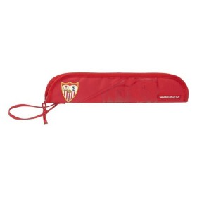 Portaflauto Sevilla Fútbol Club di Sevilla Fútbol Club, Accessori - Rif: S4302953, Prezzo: 6,73 €, Sconto: %