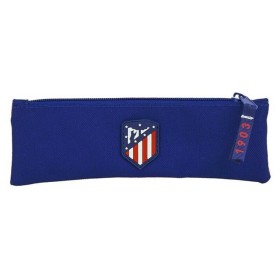 Estojo Atlético Madrid ATM812045025 Azul Vermelho Branco de Atlético Madrid, Estojos - Ref: S4303207, Preço: 3,51 €, Desconto: %