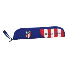 Flötenetui Atlético Madrid von Atlético Madrid, Zubehör - Ref: S4303211, Preis: 7,05 €, Rabatt: %