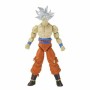 Figura de Acción Bandai 36187 Dragon Ball (17 cm)