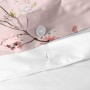 Nordic cover HappyFriday Chinoiserie rose Multicolour 200 x 200 cm | Tienda24 - Global Online Shop Tienda24.eu