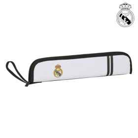 Portaflauto Real Madrid C.F. 20/21 di Real Madrid C.F., Accessori - Rif: S4303257, Prezzo: 7,61 €, Sconto: %