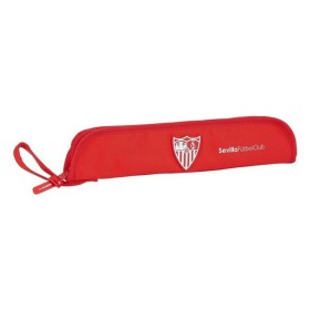 Recorder bag Sevilla Fútbol Club by Sevilla Fútbol Club, Accessories - Ref: S4303278, Price: 7,05 €, Discount: %