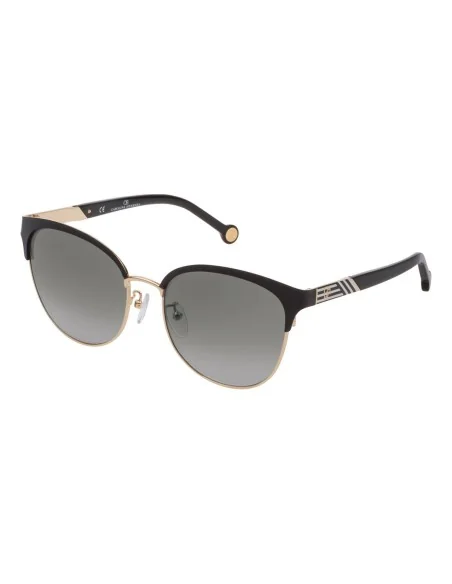 Ladies' Sunglasses Carolina Herrera SHE119560302 ø 56 mm | Tienda24 Tienda24.eu